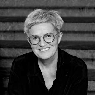 Marianne Becker Andersen Foto af Marianne Becker Andersen